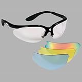 Ektelon '08 Game All-Court System Racquetball Eyeguard