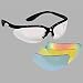 Ektelon '08 Game All-Court System Racquetball Eyeguard