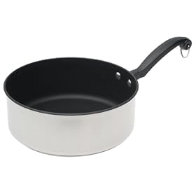 Farberware Classic 4-Quart Double Deep Nonstick Frypan