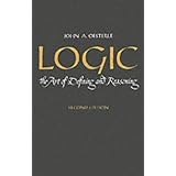 Logic: The Art of Defining and Reasoning (2nd Edition)