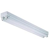 Buy Lithonia 36 2 Lamp Fluorescent Strip Light (C 230 120 ES) by Lithonia Lighting