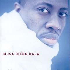 Musa Dieng Kala [French Import]