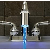 Faucet Light
