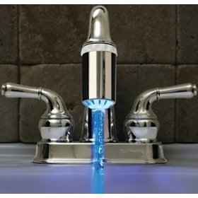 Buy Faucet Light