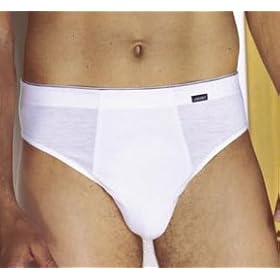 Jockey Active Cotton Brief 3-pack