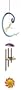 Opus Garden Ballet Dragonfly Wind Chime