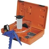 Bikemaster Economy Vacuum Testing Brake Bleeding Kit