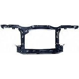 84-85 BMW 318I 318-i RADIATOR SUPPORT, USE NO. B104 (1984 84 1985 85) B103 41131935805