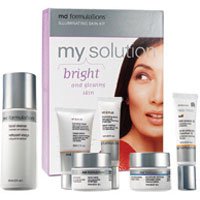 MD Formulations Illuminating Kit