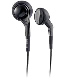 Philips SHE2650/37 Earbuds with Case
