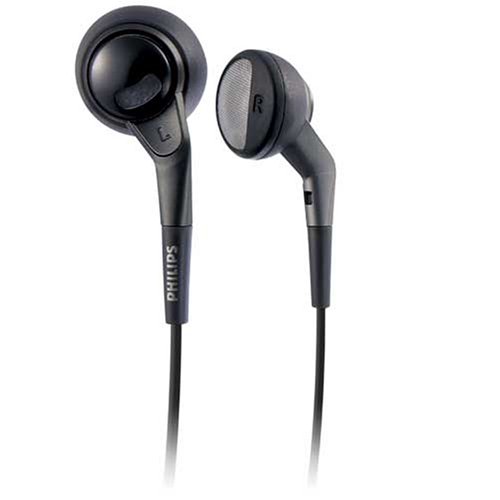 Philips SHE2650 37 Earbuds w Case