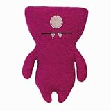  : UglyDoll Little Wedgehead 7-Inch