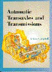 Automatic Transaxles and Transmissions