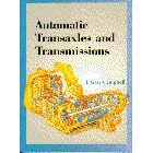 Automatic Transaxles and Transmissions