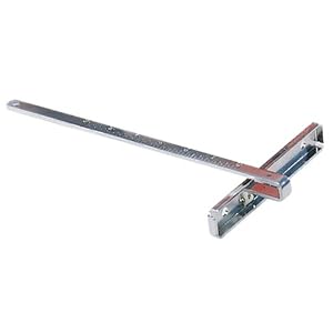 Milwaukee 49-22-1001 Rip Fence for 6391-21 Circular Saw by 