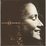 How Sweet It Is ~ Joan Osborne
