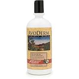 AvoDerm Natural Skin and Coat Formula Shampoo for Dogs and Cats by AvoDerm