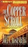 The Copper Scroll (Political Thrillers Series #4)