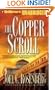 The Copper Scroll (Political Thrillers Series #4)