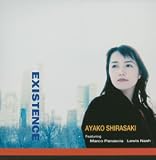 白崎彩子｜イグジスタンス