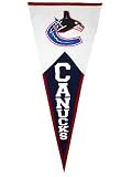 Vancouver Canucks Pennant