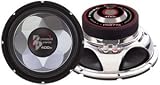 Pyramid PW1277X 12-Inch 700-Watt Subwoofer
