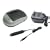 TechFuel Premium Battery for Samsung SC D372 Camcorder