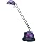 Tele-Lite Halogen Desk Lamp - Purple