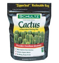 Cactus and Succelent Soil