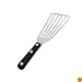 MIU Slotted Stainless Steel Flexible Turner