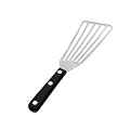MIU Slotted Stainless Steel Flexible Turner