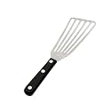 MIU Slotted Stainless Steel Flexible Turner