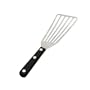 MIU France Stainless Steel Slotted Flexible Turner