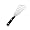 image MIU France Stainless Steel Slotted Flexible Turner
