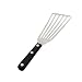 MIU Slotted Stainless Steel Flexible Turner