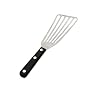 MIU Slotted Stainless Steel Flexible Turner