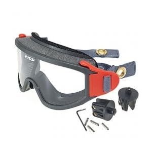 ESS Goggles: Fire Rescue X-Tricator Safety Goggles 740-0287 by