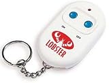 Lob-ster Pneumatic Remote