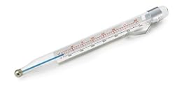 Polder 510 Glass Candy/Deep Fry Thermometer