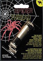Spider Thread by Redwing Tackle