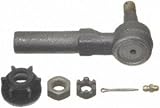 Moog Chassis ES2850RL  Tie Rod Ends - Center and Drag Links
