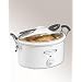 Hamilton Beach Stay/Go Slow Cooker  33163H