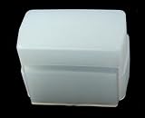 Maxim - White Flash Diffuser for Panasonic DMW-FL360E. By Maxim Foto Supplies