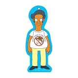 Simpsons Apu Air Freshener