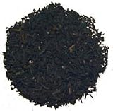 Review Culinary Teas  / Butterscotch Carmel Toffee Tea 1 oz loose tea sample