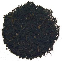 Pumpkin Cream Tea 1 oz loose tea sample by Culinary Teas