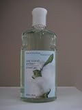 Bath & Body Works Sea Island Cotton Shower Gel