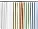 Personal Health Care : [Itm] 36' x 72' White [Acsry To]: Vinyl Shower Curtain - 36' x 72' White