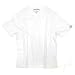Converse by John Varvatos - Men's Jersey Rib Insert Crew (White)