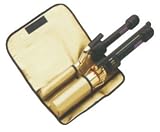 Hot Tools Curling Iron Pouch Insulated